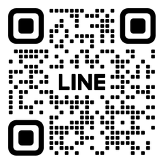 LINE 官方帳號 QR Code